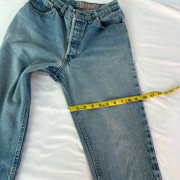 Re/Done Levi’s Jeans - Picture 4 of 10